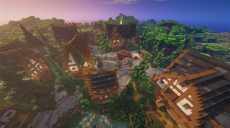 Freebuild Spawn